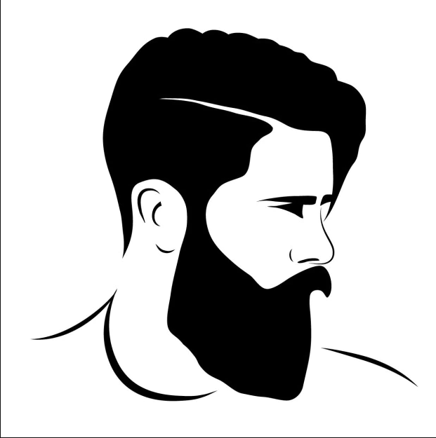 beard