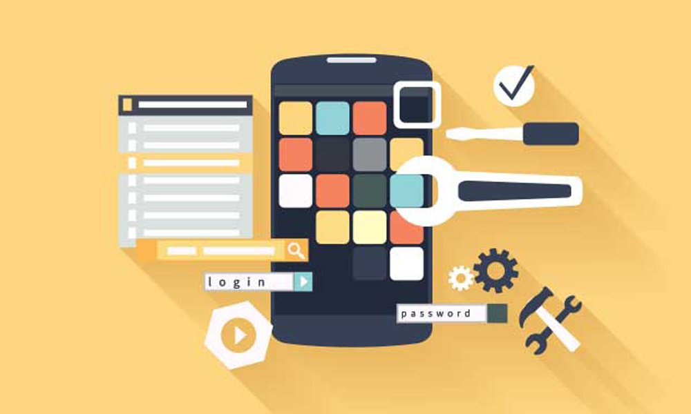 Why custom app development is on rise?