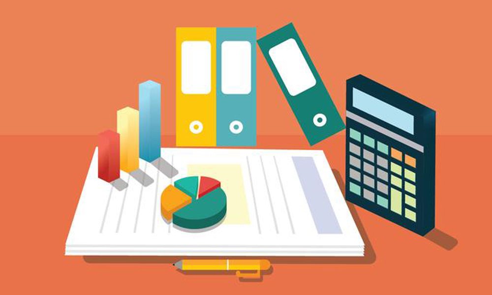 Importance of bookkeeping services
