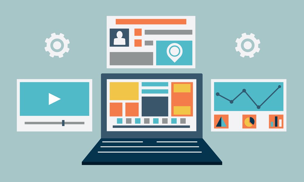 Why the need for desktop publishing
