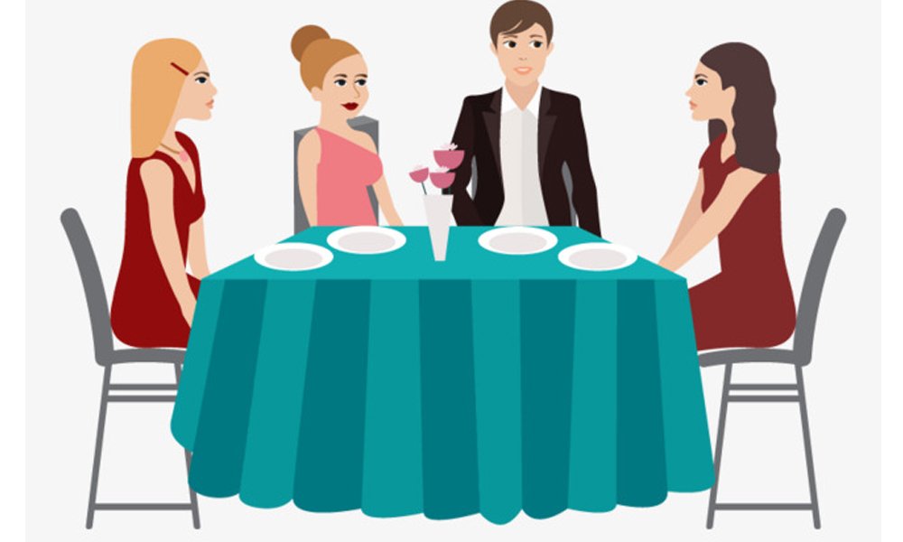 online dating consultant
