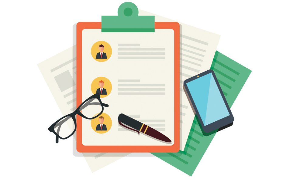 When to use a Professional Resume Writer?